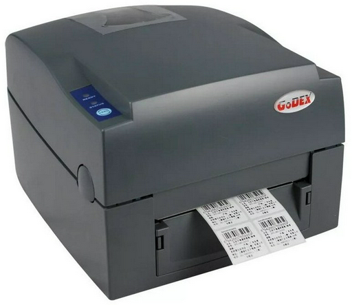 Принтер Godex G500U