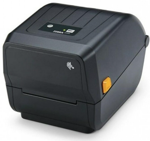 Принтер Zebra ZD888