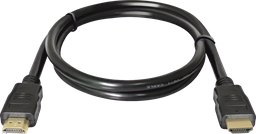 Кабель Defender-03 HDMI M-M 1.4 1.0 м