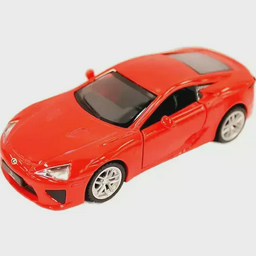 Ideal Lexus LFA 120014 1:43 Red
