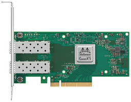 Сетевая карта Mellanox MCX512A-ACAT