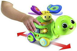 Интерактивная игрушка VTECH Черепаха