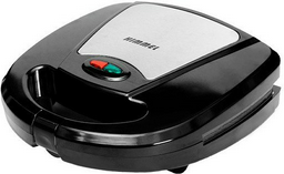 Сэндвичница Himmel MB-8003 черный