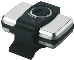 Вафельница Sakura SA-7405T черный
