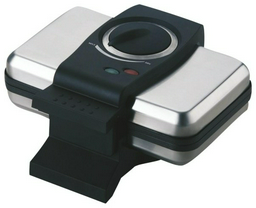 Вафельница Sakura SA-7405TR черный