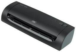 Ламинатор GBC Fusion 1000L A4 черный