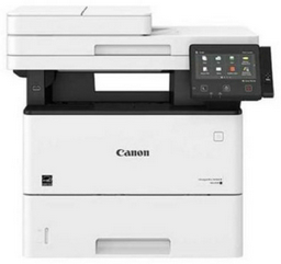МФУ Canon imageRUNNER 1643IF II