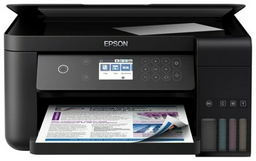 Epson L6170 черный