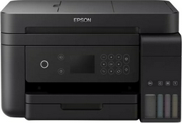 Epson L6170 черный