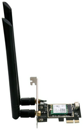 Сетевая карта D-link DWA-X582/RU/A2A