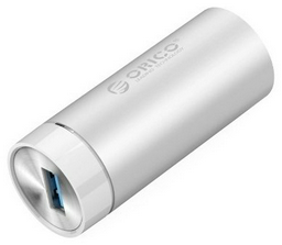 Сетевая карта ORICO ARL-U3-SV-BP белый