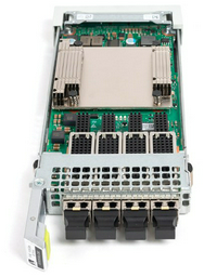 Сетевая карта Huawei SMARTIO4*10E-LL ETH 10G 4-ports SFP+