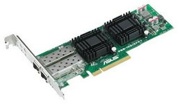 Сетевая карта ASUS PEB-10G/SFP PLUS/DUAL