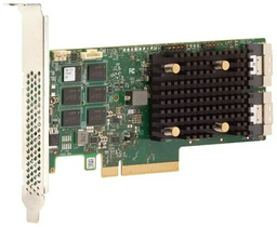 Сетевая карта HP MR216i-p