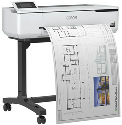 Принтер Epson SureColor SC-T3100 C11CF11302A0