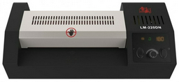 Ламинатор RAYSON LM-220DN A4 черный