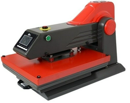 Термопресс планшетный MICROTEC E-15S