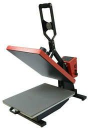 Термопресс планшетный UHP-20MS