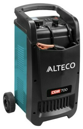 ALTECO пуско-зарядное устройство CDR 700