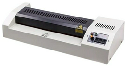 Ламинатор BOWAY XL-320B белый