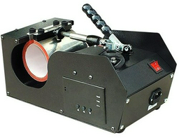 Термопресс универсальный MICROTEC MP-60B
