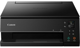 Canon Pixma TS6340 черный