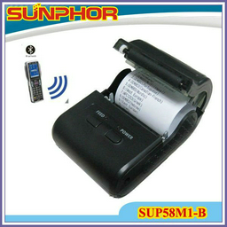 Принтер SunPHOR SUP58M1-B