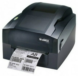 Принтер Godex G330