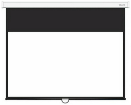 Проекционный экран De Luxe DLS-M221x121W 249 см