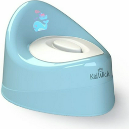 Kidwick горшок Ракушка
