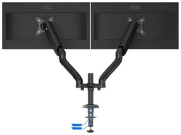 Крепление для монитора AOC AD110DX черный