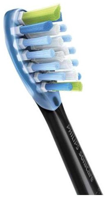 Насадка Philips HX9044/33 звуковая 4 шт купить,NaN
