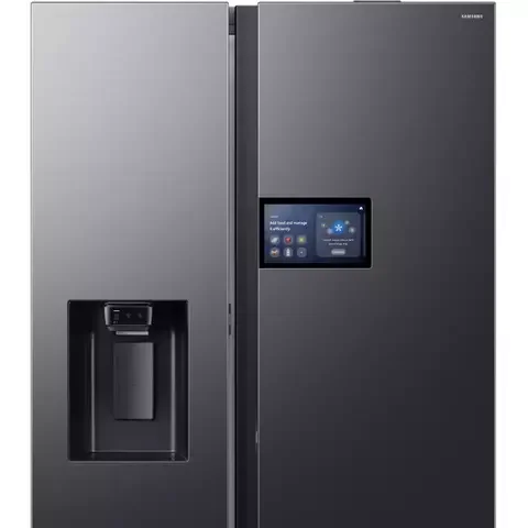 Холодильник Samsung RS 90F65D1F/WT Black - ForteMarket Холодильник Samsung RS 90F65D1F/WT Black купить,0