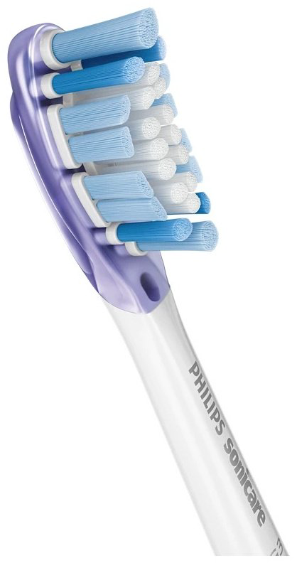 Насадка Philips HX9054/17 стандартная 4 шт купить,NaN