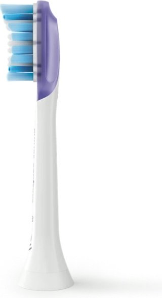 Насадка Philips HX9054/17 стандартная 4 шт купить,NaN