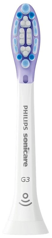 Насадка Philips HX9054/17 стандартная 4 шт купить,NaN