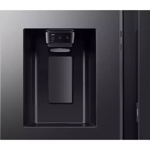 Холодильник Samsung RS 90F65D1F/WT Black - ForteMarket Холодильник Samsung RS 90F65D1F/WT Black купить,0