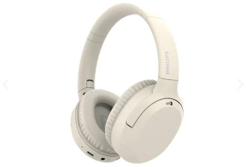 Наушники Philips TAH2120 белый