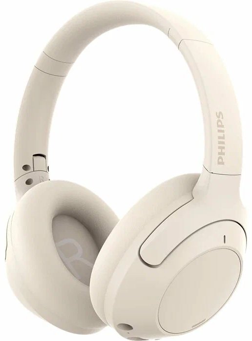 Наушники Philips TAH2020 белый