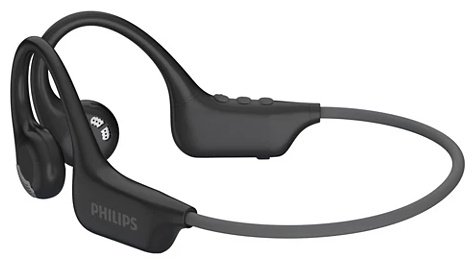 Наушники Philips TAA1708 черный купить,NaN