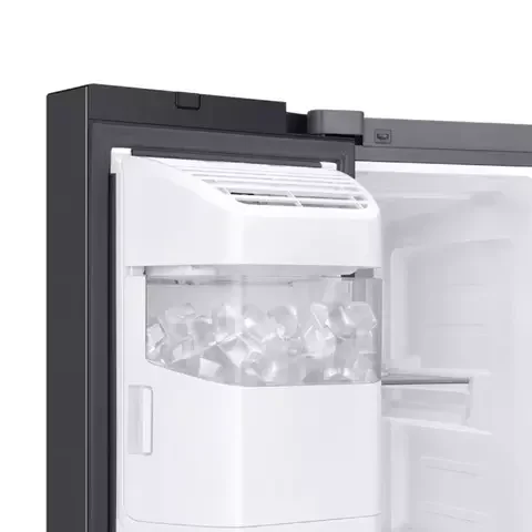 Холодильник Samsung RS 90F65D1F/WT Black - ForteMarket Холодильник Samsung RS 90F65D1F/WT Black купить,0