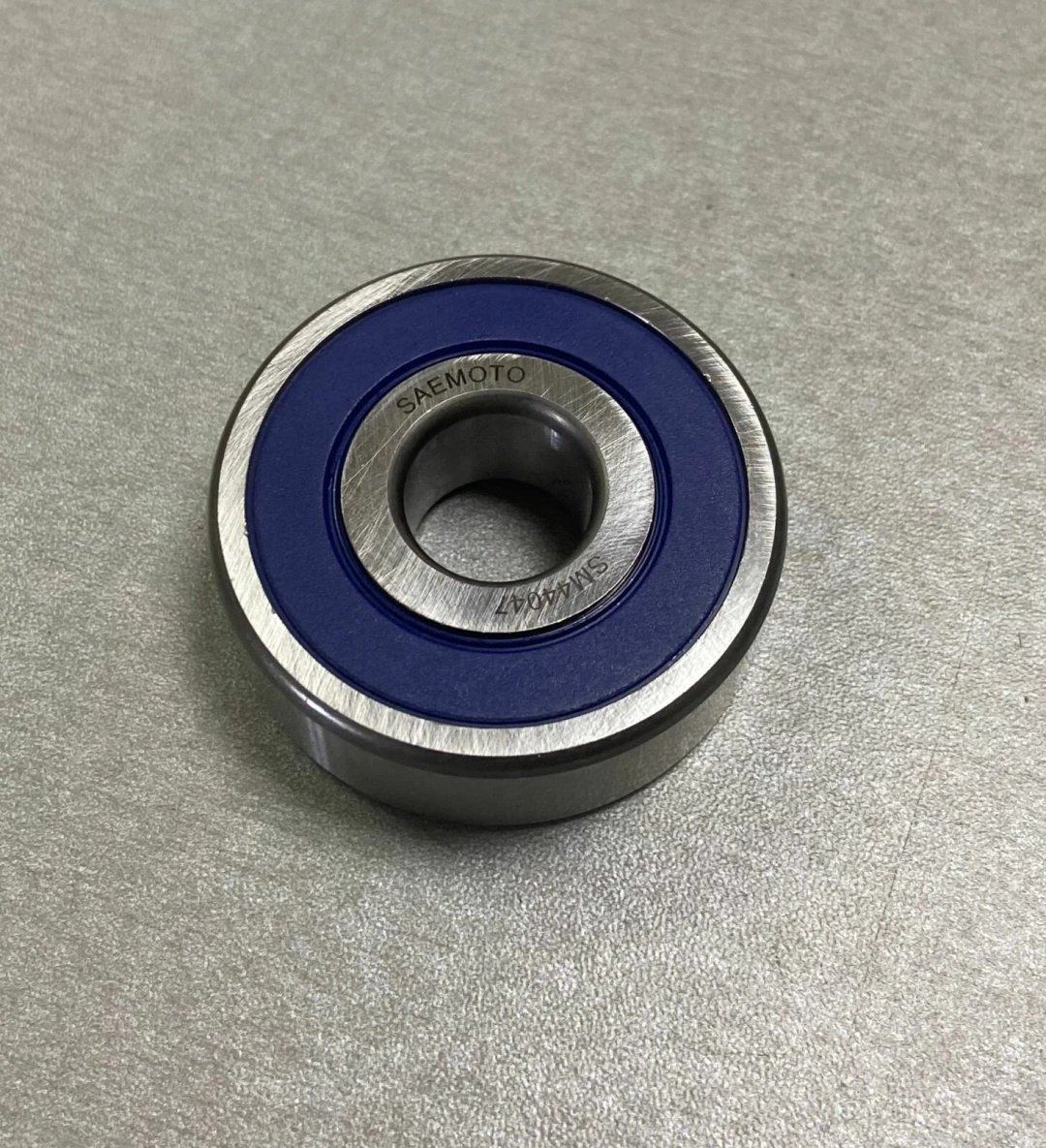 SAEMOTO подшипник генератора 6303 SM44014 купить,NaN