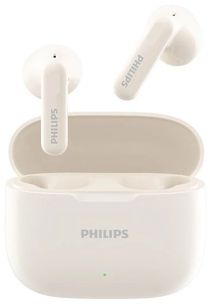 Наушники Philips TAT1220 белый купить,NaN