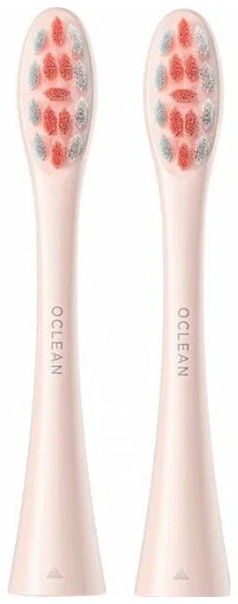 Насадка Oclean Plaque Control-Brush Head P1C8 стандартная 2 шт купить,NaN