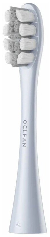Насадка Oclean P1C Plaque Control-Brush Head стандартная 2 шт купить,0