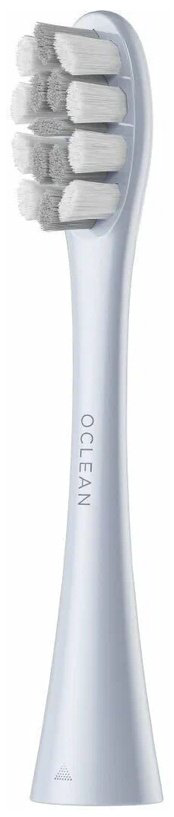 Насадка Oclean P1C Plaque Control-Brush Head стандартная 2 шт купить,NaN