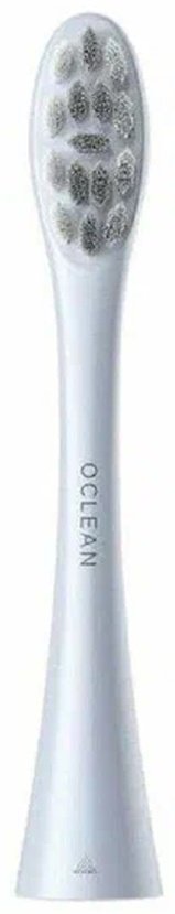 Насадка Oclean P1C Plaque Control-Brush Head стандартная 2 шт купить,0