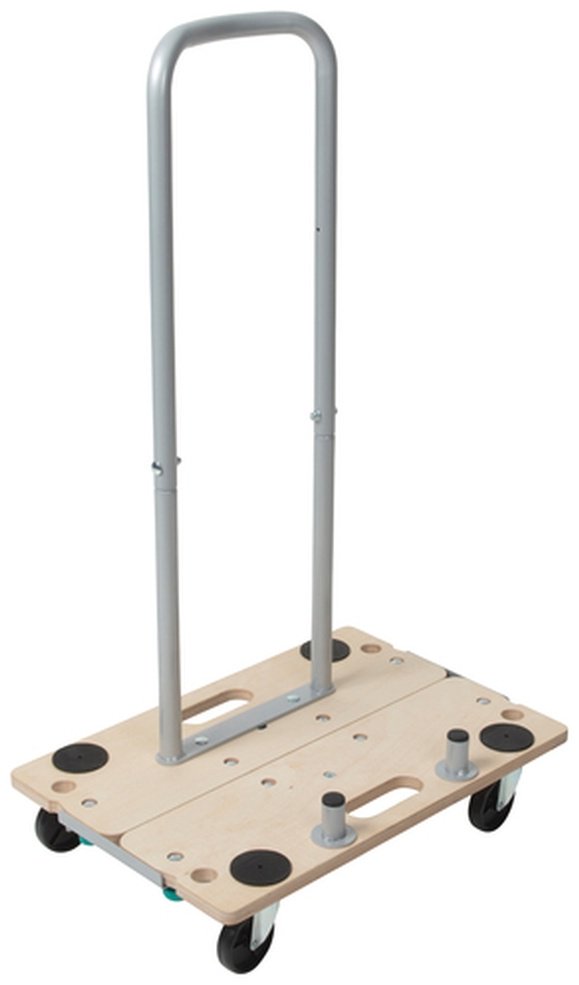 Wolfcraft тележка универсальная FT350B купить,0