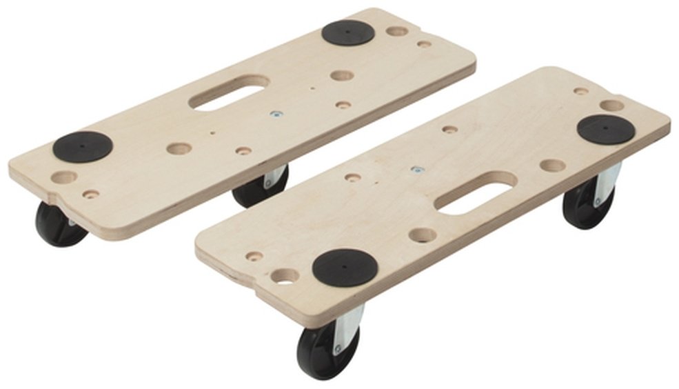 Wolfcraft тележка универсальная FT350B купить,0