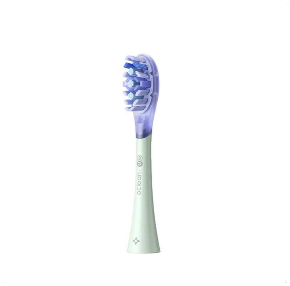 Насадка Oclean UW01 звуковая 2 шт купить,NaN